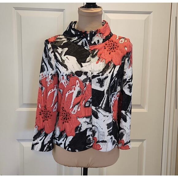 St. John Collection Tops - ST John my fav jacket, 10 spring/summer